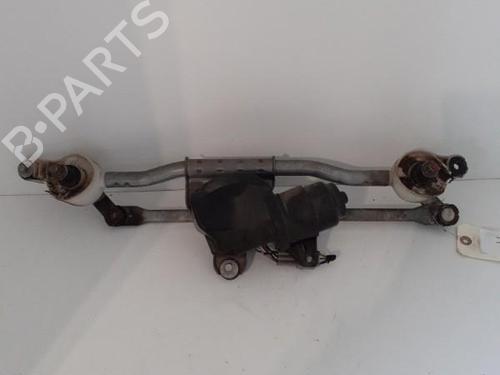 Used Front wiper motor Front wiper motor SUZUKI SPLASH (EX) 1.2 (A5B412) (86 hp) 24761190 24761190