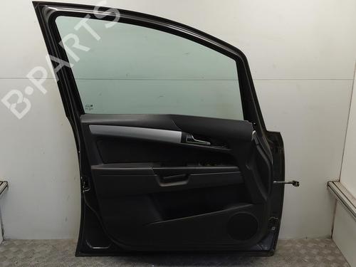 Used Left front door Left front door 36545437 36545437