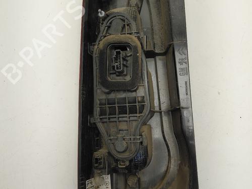 Right taillight CITROËN BERLINGO Box Body/MPV (K9) 1.5 BlueHDi 100 | BP37754559C35 - Image 2
