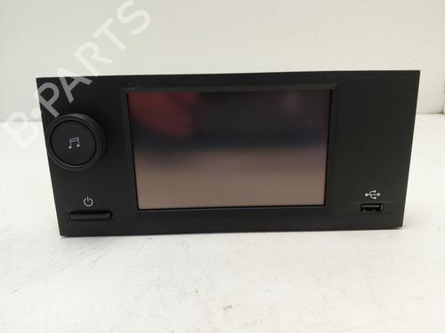 radio-citroen-c3-iii-sx-2016-33877161 main image