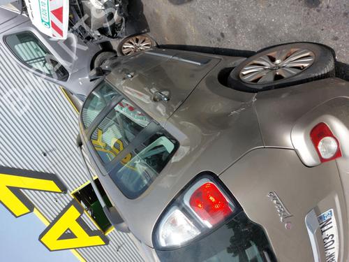 Right rear window switch CITROËN C3 Picasso (SH_) 1.6 HDi | BP24756968I28 - Image 3