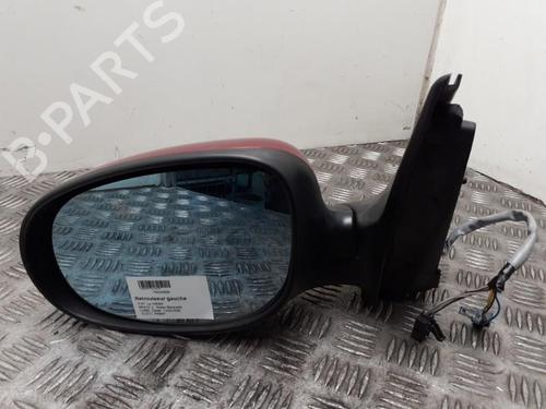Used Left mirror FIAT BRAVO II (198_) 1.9 D Multijet (198AXC1B) (150 hp) 24751610