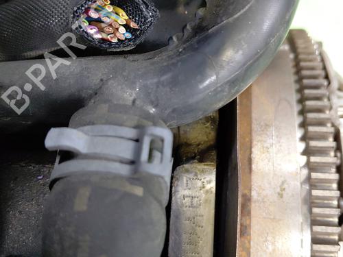 Engine SEAT IBIZA IV (6J5, 6P1) 1.6 TDI | BP29995822M1