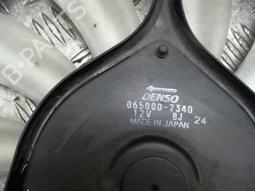 Used Radiator fan Radiator fan SUZUKI SX4 (EY, GY) 1.6 DDIS (RW416D) (90 hp) 24759323 24759323