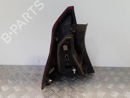 Used Right taillight Right taillight DACIA SANDERO 1.4 MPI LPG (72 hp) 24756034 24756034