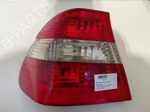 Venstre baglygte BMW 3 (E46) 330 d (184 hp) 30702497