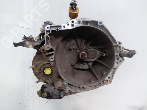 Gearbox CITROËN BERLINGO Box Body/MPV (K9) 1.5 BlueHDi 75 | BP31156320M3  - Image 5