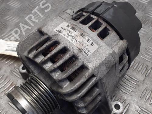 Alternator FIAT 500 (312_) 0.9 (312AXG1A, 312.AXG11) | BP24747809M7 