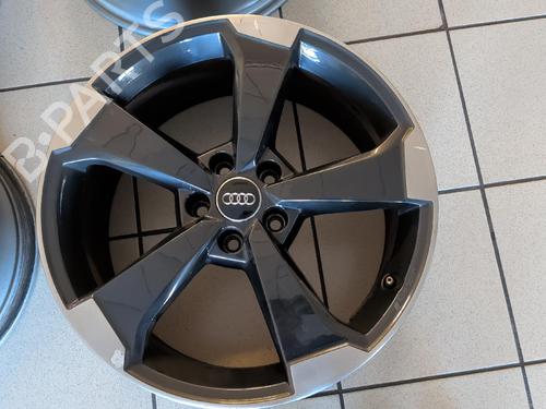 Fælk AUDI Q2 (GAB, GAG) 1.4 TFSI | BP39138678C45 - Image 2