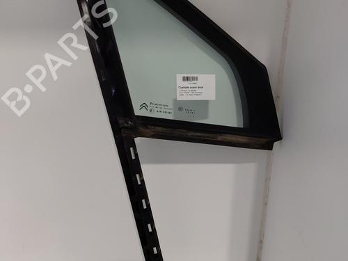 Used Front right quarter glass CITROËN C4 II (NC_) 1.6 HDi 115 (114 hp) 30819490