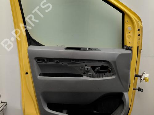Left front door CITROËN JUMPY III Van (V_) 1.6 BlueHDi 95 | BP35918464C2 - Image 3