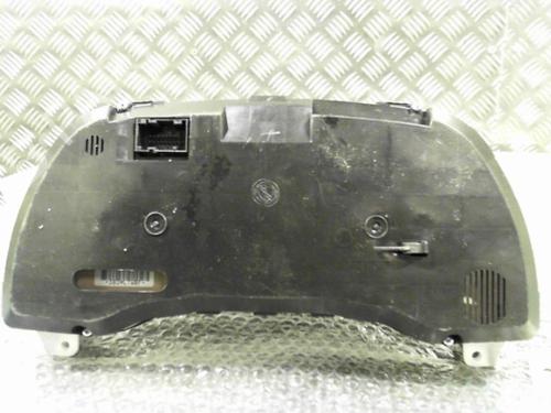 Instrument cluster FIAT PUNTO (188_) 1.2 60 (188.030, .050, .130, .150, .230, .250) | BP24763213C47 