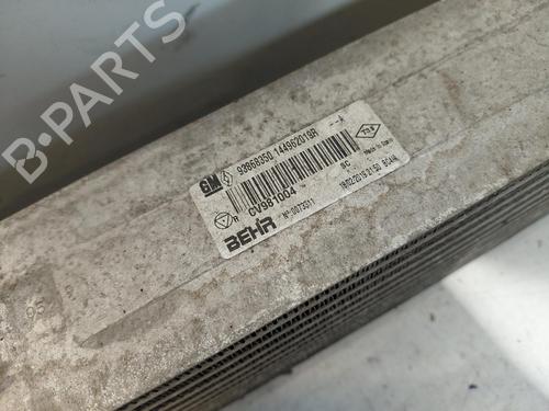 Used Intercooler Intercooler RENAULT TRAFIC III Van (FG_) 1.6 dCi 120 (FGMB, FGMC) (120 hp) 39729115 39729115