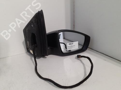 Used Right mirror VW POLO V (6R1, 6C1) 1.2 TSI 16V (90 hp) 31262150
