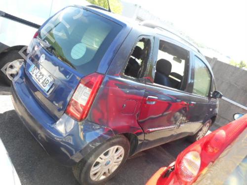 Right taillight FIAT IDEA (350_) 1.3 D Multijet | BP24769396C35 - Image 7