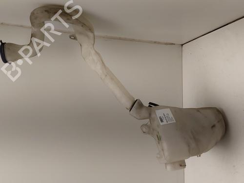 Used Windscreen washer tank Windscreen washer tank 36505258 36505258