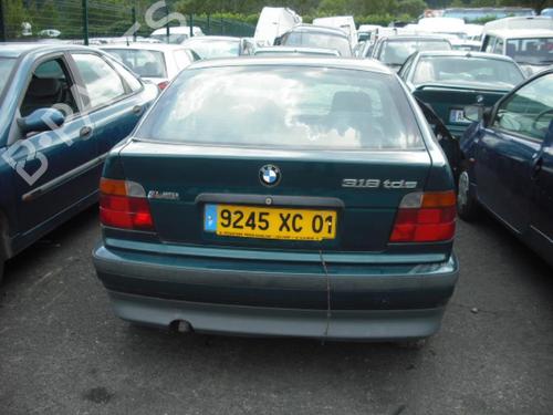 Right taillight BMW 3 Compact (E36) 318 tds | BP24770494C35 - Image 4