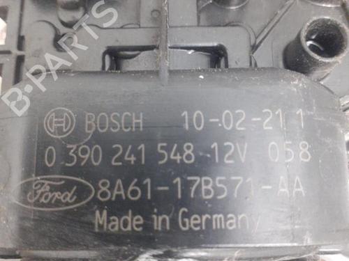 Used Front wiper motor Front wiper motor FORD FIESTA VI (CB1, CCN) 1.4 TDCi (68 hp) 24739525 24739525