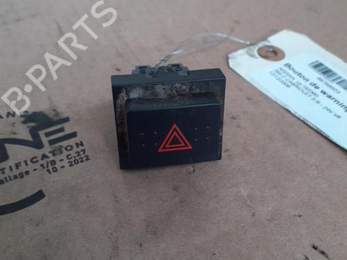 Used Warning switch Warning switch NISSAN 350Z Roadster (Z33) 3.5 (AAZ33) (280 hp) 24748705 24748705