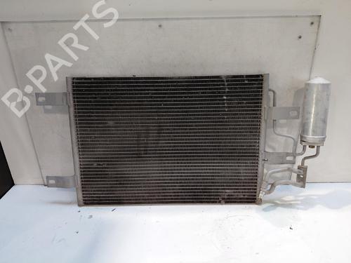 Used AC radiator AC radiator 39233715 39233715