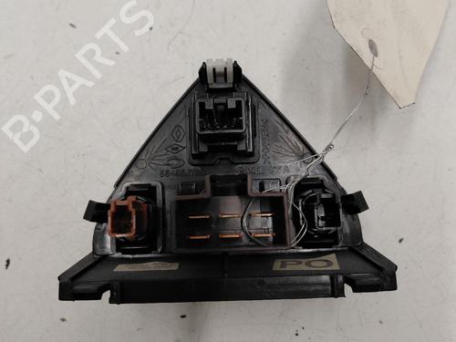 Warning switch RENAULT KOLEOS I (HY_) 2.0 dCi 4x4 (HY0B) | BP38637688I22 - Image 2