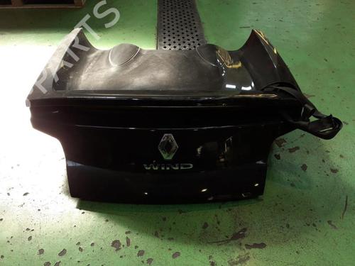 Tailgate RENAULT WIND (E4M_)  | BP24741810C6
