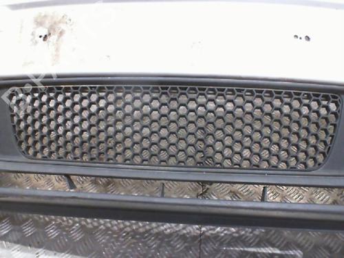 Front bumper SEAT AROSA (6H1) 1.4 | BP24746117C7 