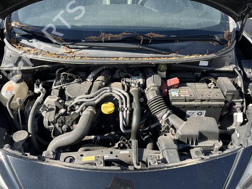 Left front brake caliper NISSAN MICRA V (K14) 1.5 DCI | BP26646961M105 - Image 14