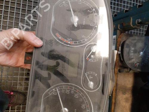 Instrument cluster RENAULT LAGUNA II (BG0/1_) 2.2 dCi (BG0F) | BP24770770C47 