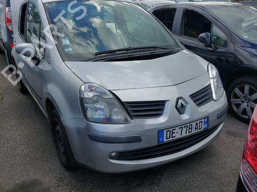 Ricambi RENAULT MODUS / GRAND MODUS (F/JP0_) 1.5 dCi (FP0D, JP0D) (82 hp) 4349216