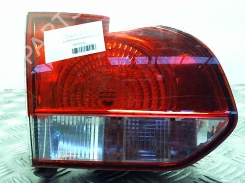 Left tailgate light VW GOLF VI (5K1) 1.6 TDI | BP24760326C79 
