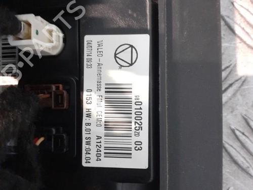 display-monitor-citroen-c4-cactus-2014-24761706 main image