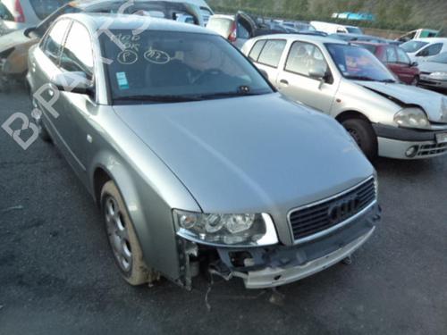 Brukte deler til AUDI A4 B7 (8EC) 1.6 2405142