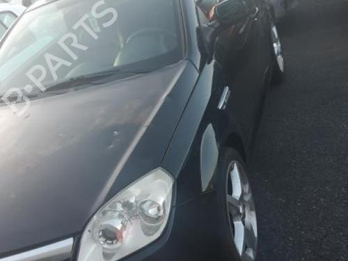 Used Parts OPEL TIGRA TwinTop (X04)  1.3 CDTI (R97)  2401489