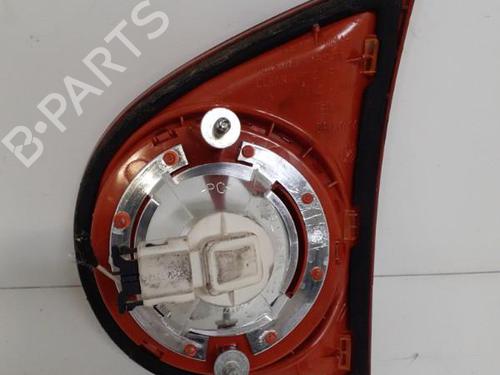 Used Left tailgate light Left tailgate light VW GOLF V (1K1) 2.0 TDI (136 hp) 24741617 24741617