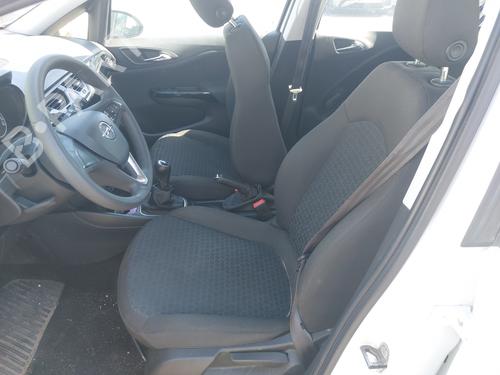 Right mirror OPEL CORSA E (X15) 1.2 (08, 68) | BP36055797C27 - Image 23