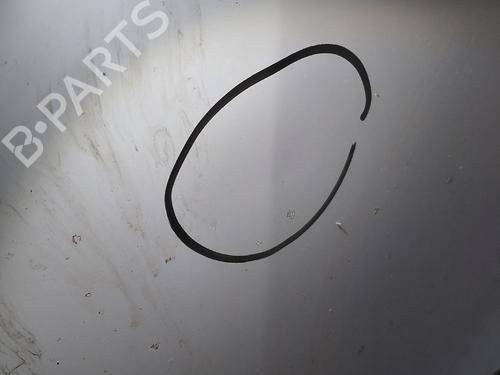 Used Hood Hood 38065906 38065906
