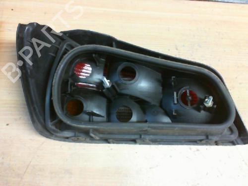 Used Right taillight PEUGEOT 306 Hatchback (7A, 7C, N3, N5) 1.6 (89 hp) 24769675