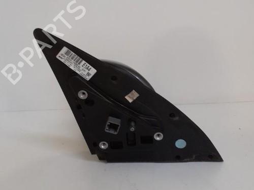 Used Left mirror KIA CEE'D Hatchback (ED) 1.6 CRDi 115 (115 hp) 24761175
