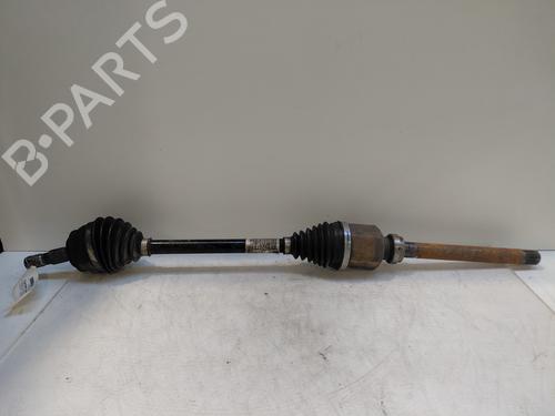 Right front driveshaft CITROËN C4 III (BA_, BB_, BC_) 1.2 PureTech 130 (BAHNSA, BAHNSB) | BP37754505M39 - Image 2