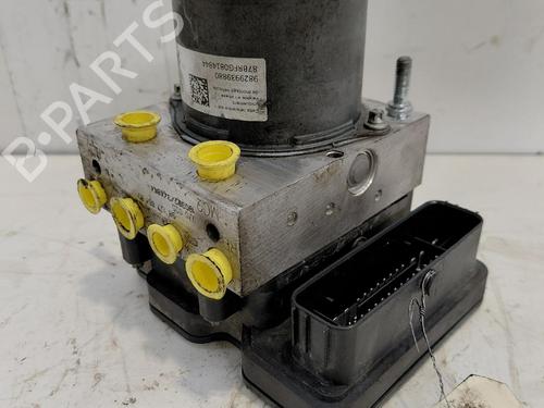 Used ABS pump ABS pump PEUGEOT PARTNER Box Body/MPV (K9) [2018-2026] 36481494 36481494