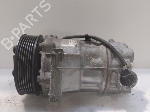 AC compressor RENAULT CLIO V (B7_) 1.0 TCe 90 (B7MT) | BP32423609M34