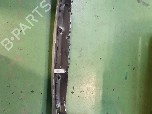 Bagtil kofangere Bagtil kofangere RENAULT KANGOO / GRAND KANGOO II (KW0/1_) 1.5 dCi 85 (KW0K, KW0L, KW0B) (86 hp) 24758741 24758741