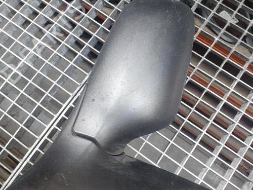 Used Right mirror Right mirror SAAB 900 II Coupe 2.0 i (131 hp) 24748377 24748377