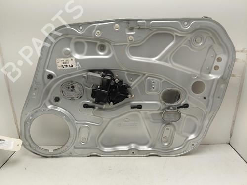 Front right window mechanism HYUNDAI i30 (FD) 1.6 CRDi | BP37196153C23 - Image 2
