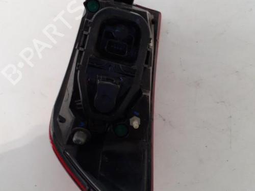 Left taillight RENAULT CLIO IV (BH_) 1.5 dCi 75 | BP24741300C34 