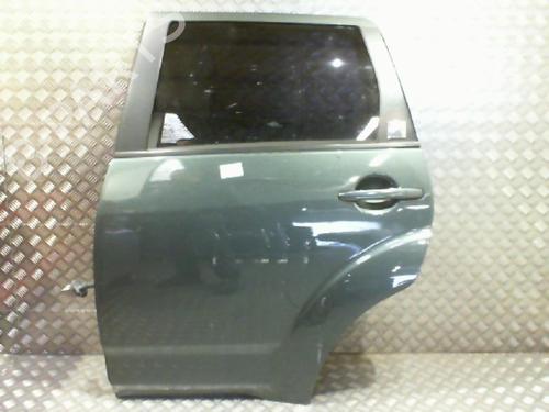 Left rear door CITROËN C-CROSSER (VU_, VV_) 2.2 HDi | BP24745831C4 