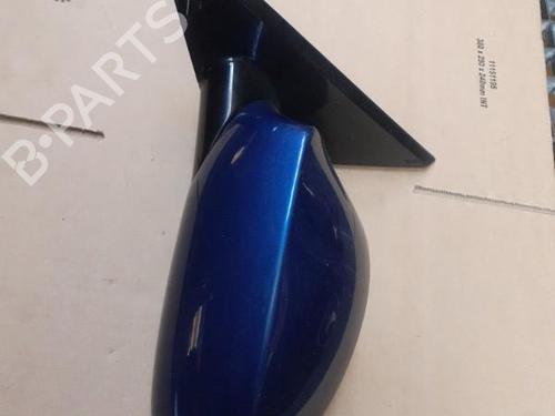 Used Left mirror BMW 1 (E81) 118 d (143 hp) 24758890