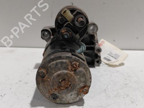 Used Starter Starter PEUGEOT 206 Hatchback (2A/C) 1.4 HDi eco 70 (68 hp) 39494843 39494843