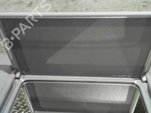 Used Left sun visor Left sun visor PEUGEOT 306 Hatchback (7A, 7C, N3, N5) 1.9 D (69 hp) 24743909 24743909